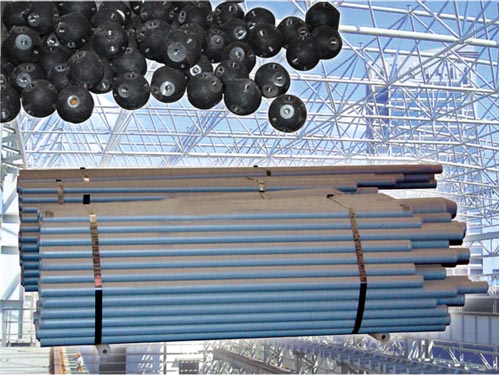 郴州大型主题乐园网架